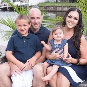 Meet your Posher, Alicia